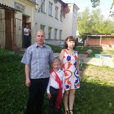 Алексей Поединщиков