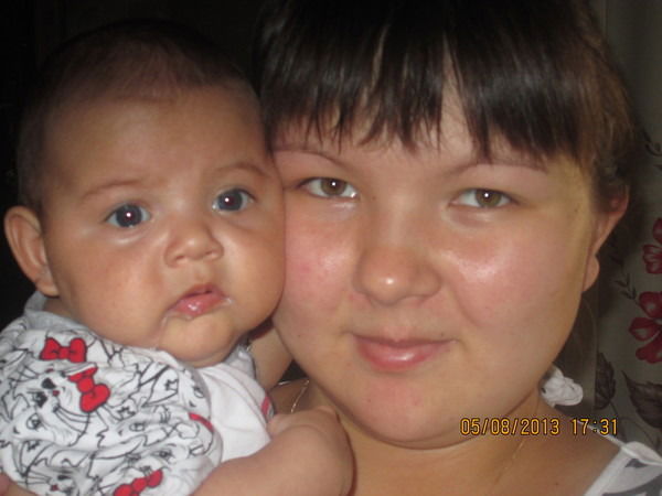 Любовь Шипицина