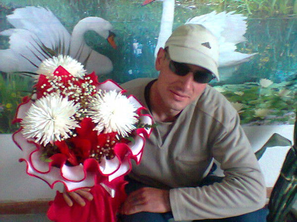 Александр Новых