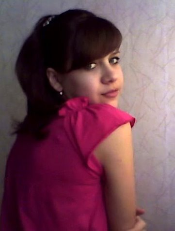 Виктория Копылова