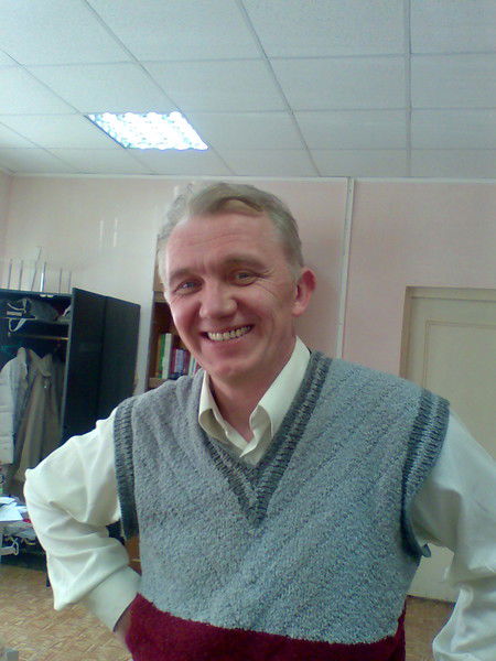 Александр Лютиков