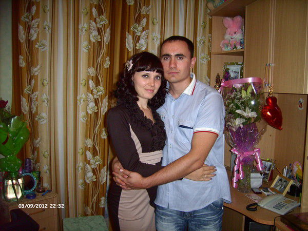 Евгений Рыбиков