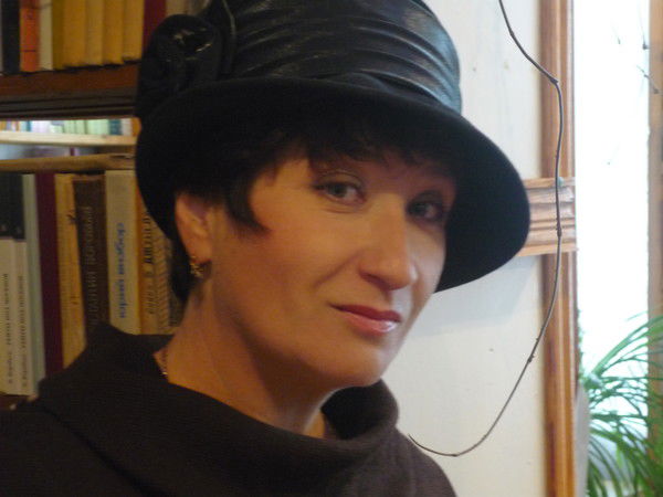 Наталья Бирюкова