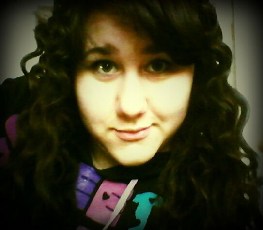 Валерия Назарова