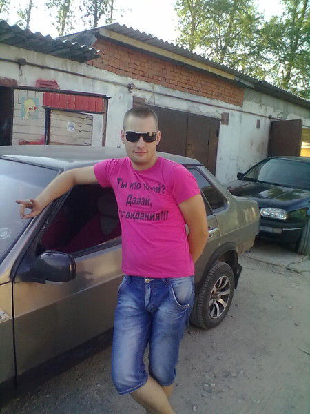 Артём Платонов