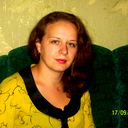 Оксана Баранюк
