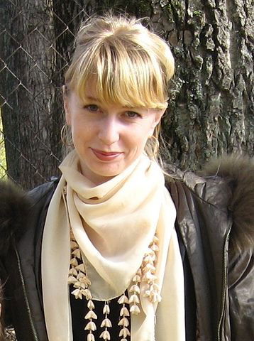 Юлия Мартынова