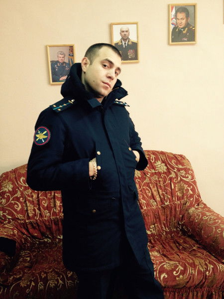 =Marsel=- (Еdition Drift)