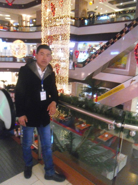 ™ •n°U°S°I• °•™