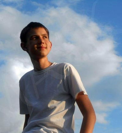 Макс Яковлев