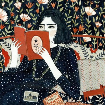 Аня Фролова