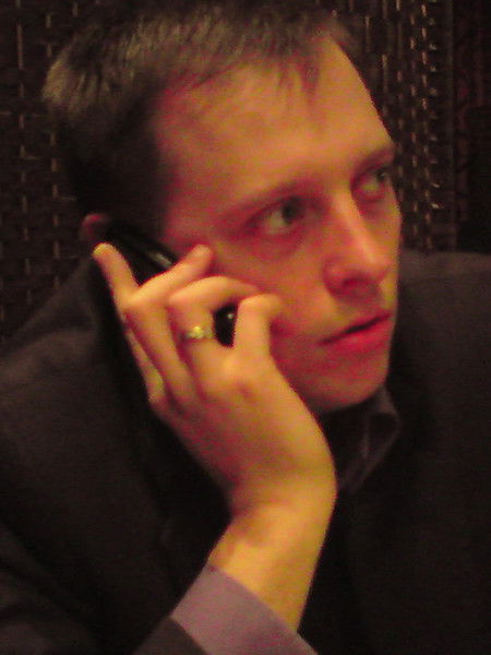 Коос Сергей