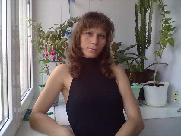 Галина Красовская