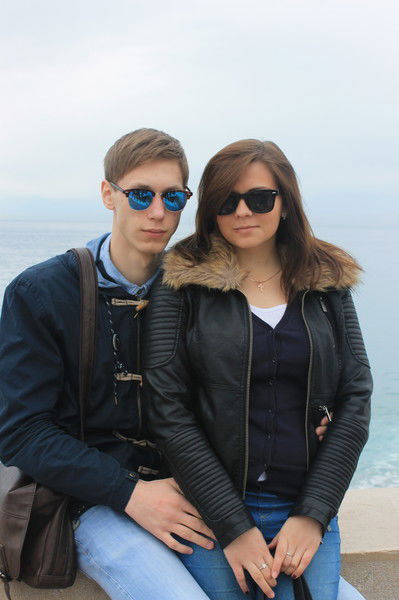 Ксюня Болдырева