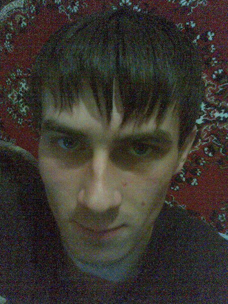 Александр Комаров