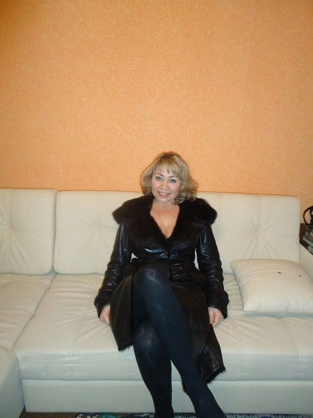 Зиля Сергеева