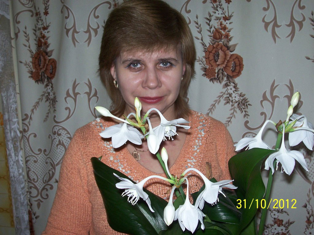 Наталья Видякова