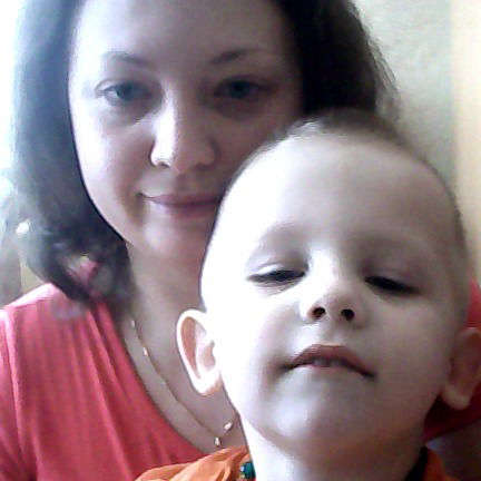 Олеся Матвеева