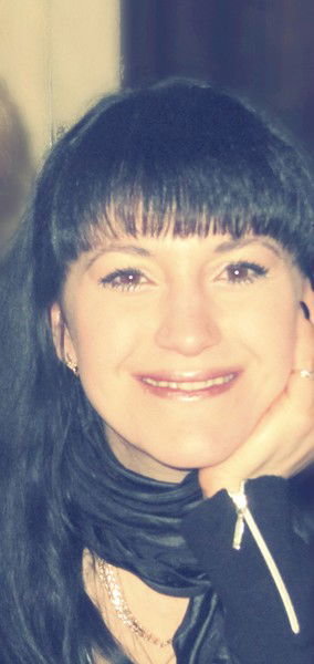 Ирина Капитан