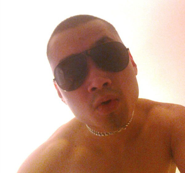 Тимур Хафизов