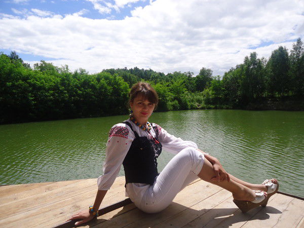 Марина Пилявець