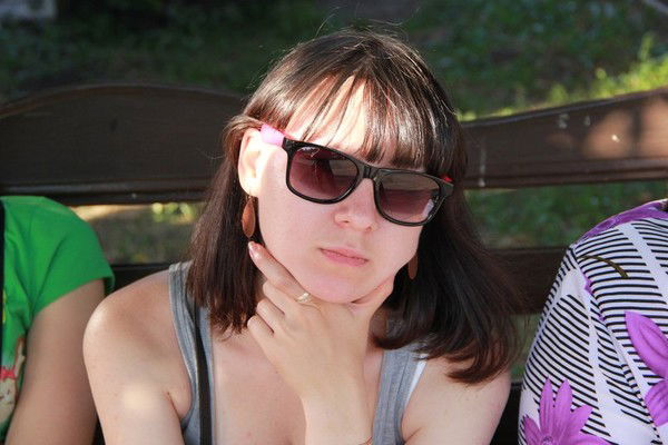 Гузель Нотфуллина