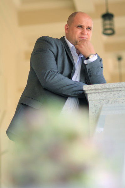 Шапков Игорь