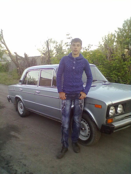 Кирилл Ткачёв