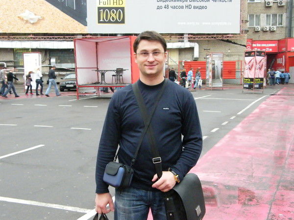 Владислав Шелкович