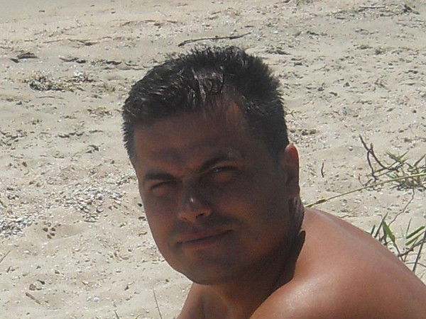 Алексей Резников