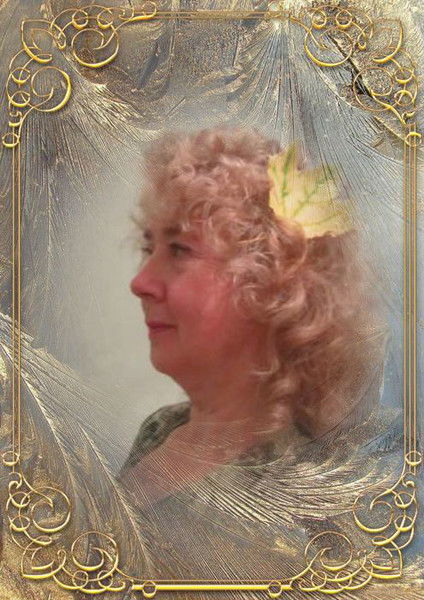 Алла Бухенко