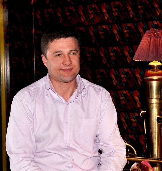 Андрей Фоменко