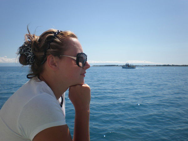 Есения Сёмкина