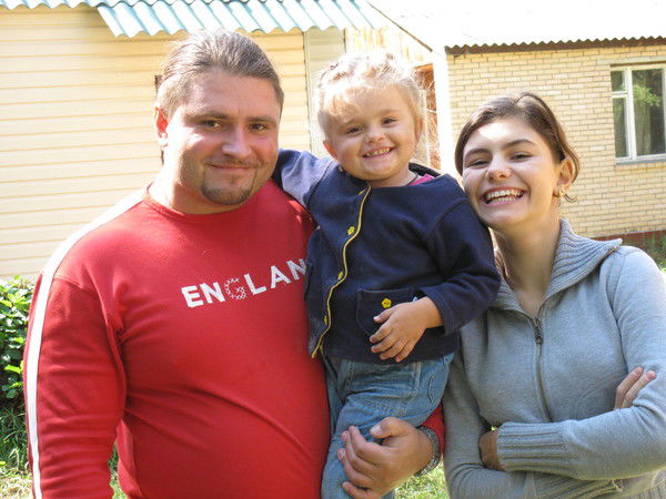 Дмитрий Плахотник