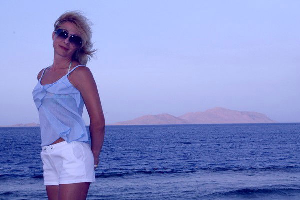 Елена Рассказова