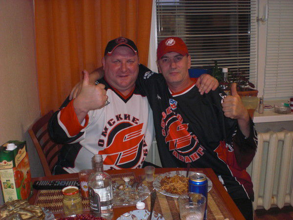 Александр Снигирев