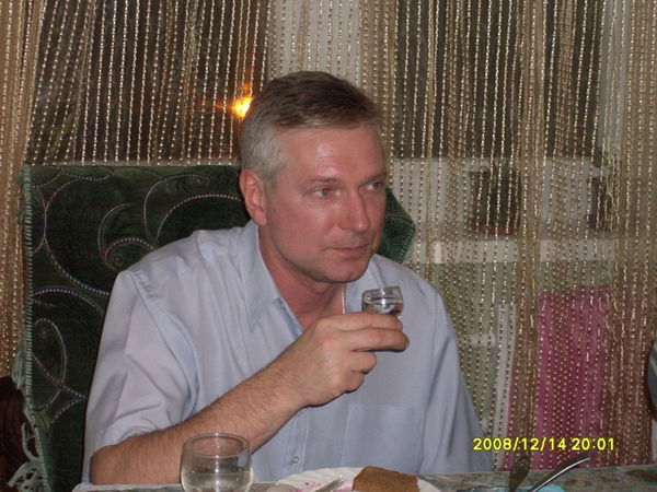 Леонид Гринь