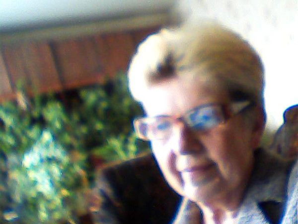 Любовь Атапина