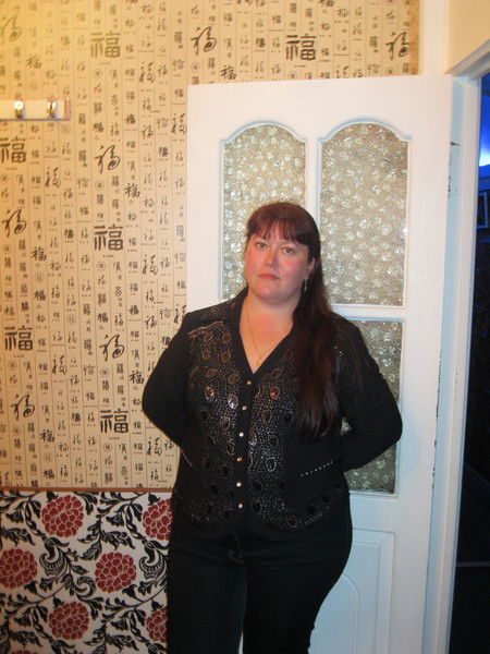 Виктория Деревлёва ( Никитина )