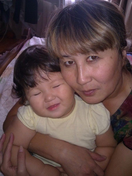 Сауле Абдрахманова (Сыздыкова)