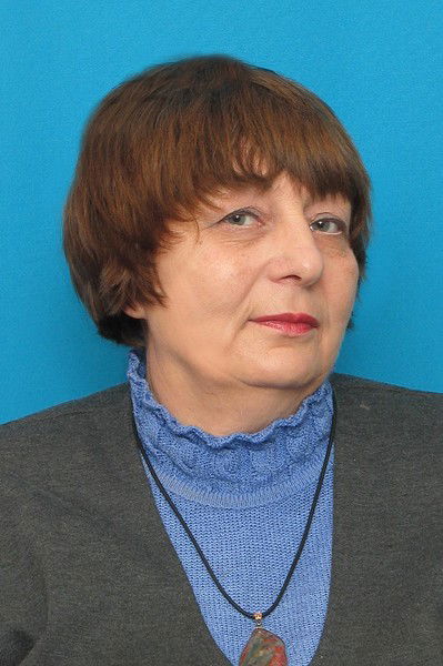 Ольга Шинкина