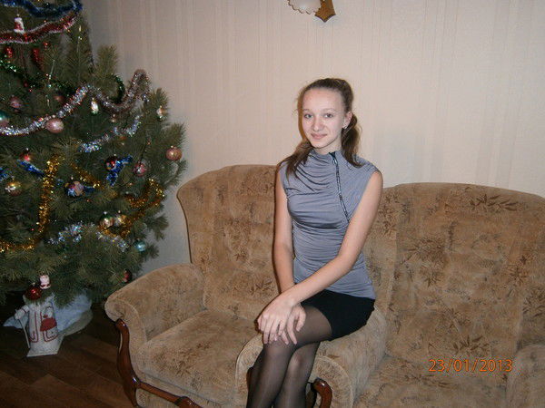 Карина Харченко