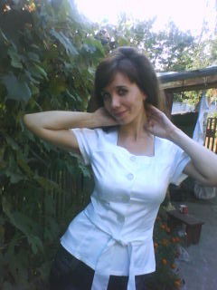 Инна Левицкая