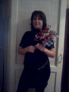 Наталья Перова