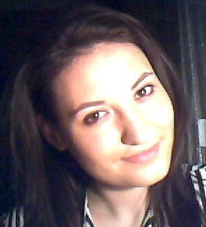 Алсу Бадретдинова