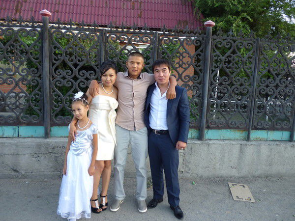 Ержан Айдосулы