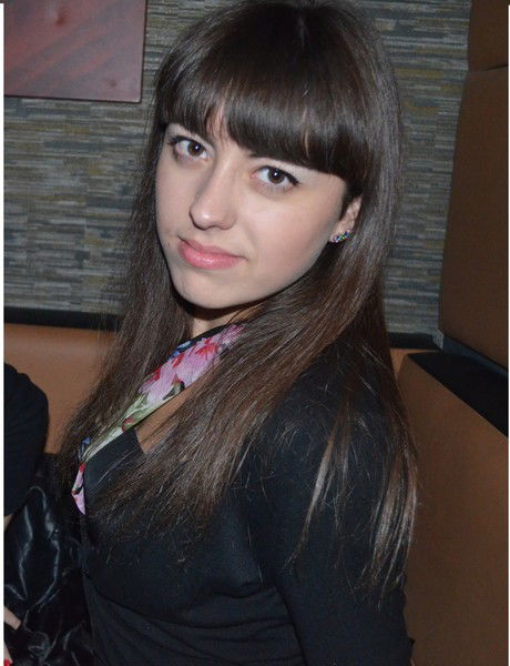 Маргарита Борисова