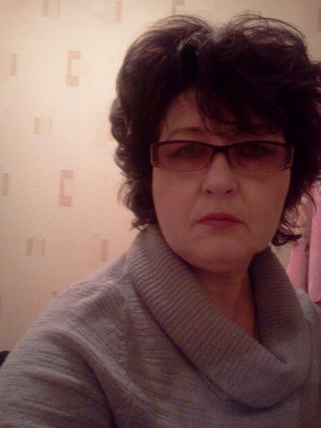 Полякова Светлана