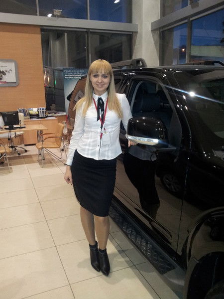 Катерина Щучкина