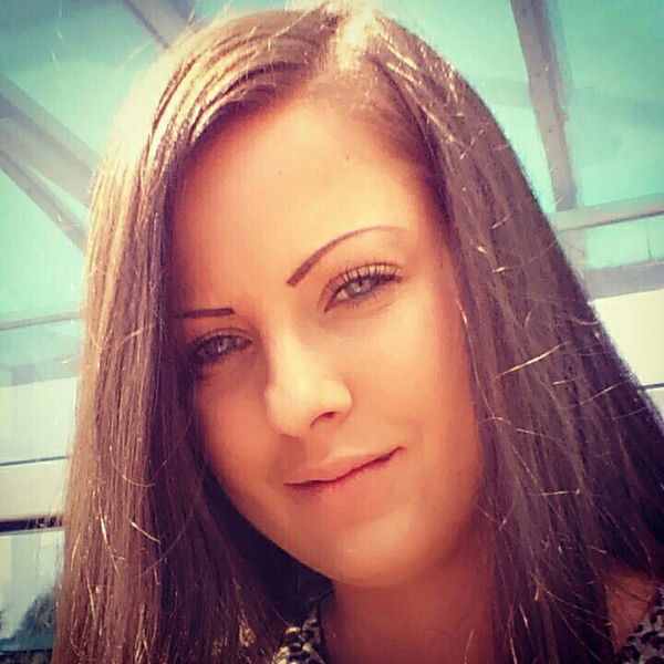 Татьяна Захаржевская